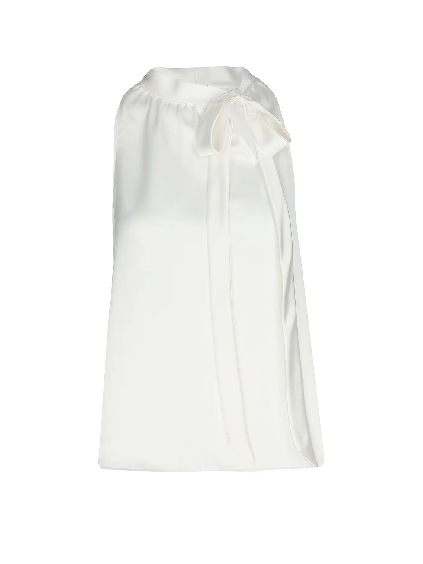 HUGO | Bluse CELUNI | weiss